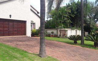 3 Bedroom House in Montana Gardens