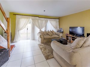 2 Bed Apartment in Lambton