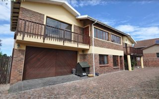 4 Bedroom House in Glenwood