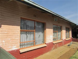 3 Bedroom House in Minnebron