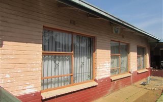 3 Bedroom House in Minnebron