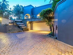 5 Bed House in Zinkwazi Beach