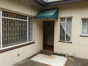 5 ha Farm in Sabie