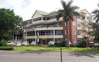 180 m² Retail Space in Mt Edgecombe