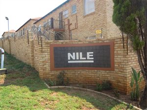 2 Bed Townhouse in Little Falls
