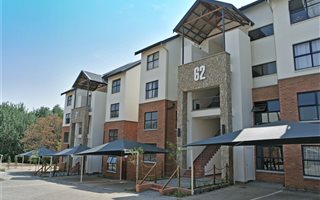 3 Bedroom Apartment in Kyalami