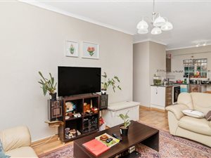 2 Bed Townhouse in Montana Park