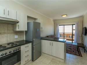 1 Bed Apartment in Homes Haven