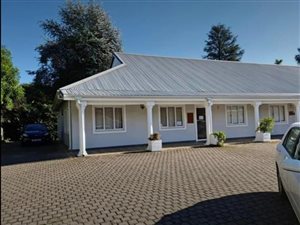 120 m² Commercial space in Howick