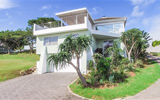 4 Bedroom House in Port Alfred