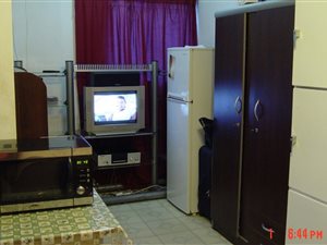 1 Bed Garden Cottage in Eersterust