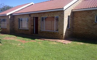 3 Bedroom House in Eloff