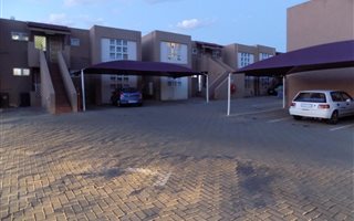 2 Bedroom Apartment in Mulbarton