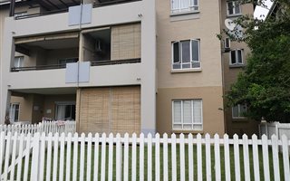 2 Bedroom Apartment in Ballito