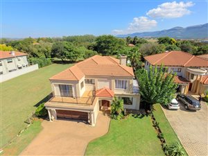4 Bed House in Westlake Estate