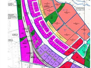 Commercial space in Modderfontein