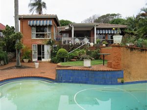 3 Bed House in Westridge