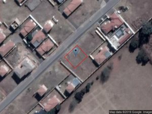 255 m² Land available in Munsieville South