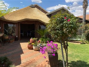 3 Bed House in Randlespark