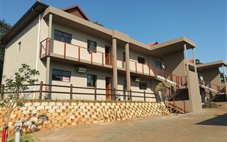 2 Bedroom Apartment in Ballito