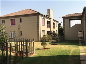 2 Bed Apartment in Oriel