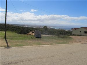 270 m² Land available in Kwanonqaba
