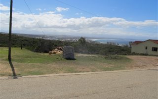 270 m² Land available in Kwanonqaba