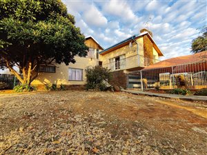 4 Bed House in Uitsig