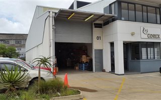 160 m² Commercial space in Mt Edgecombe