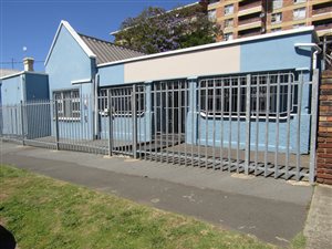 Commercial space in Southernwood