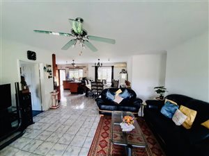4 Bed House in Chase Valley Downs