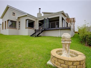 3 Bed House in Welgelegen Estate