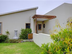 3 Bed House in Welgelegen Estate