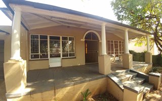 3 Bedroom House in Potchefstroom Central