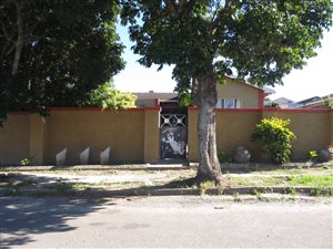 4 Bed House in Amalinda