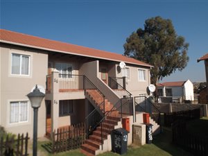 3 Bed Townhouse in Ormonde