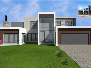 4 Bed House in Midstream Meadows
