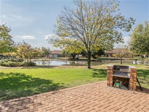 3 Bed Townhouse in Vaal Marina