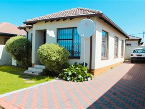 3 Bed House in Riverlea