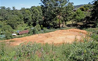 4047 m² Land available in Drummond
