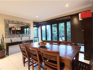 4 Bed House in Salt Rock