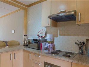 2 Bed Apartment in Noordwyk