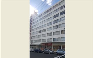 2 Bedroom Apartment in Cape Town City Centre