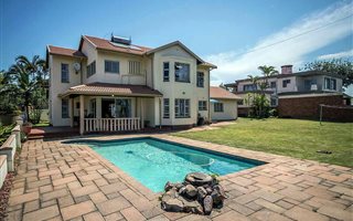 4 Bedroom House in Tongaat Central