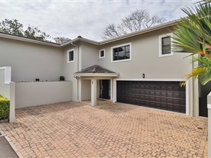 4 Bed Townhouse in Westville