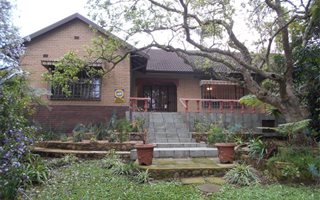 3 Bedroom Townhouse in Gillitts
