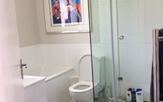 1 Bedroom Flat in Parktown North