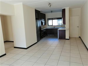 2 Bed Townhouse in Solheim