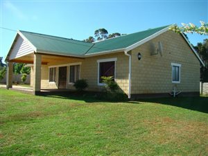 4 Bed Cluster in Himeville