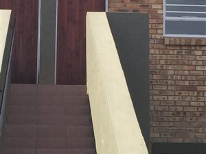 3 Bed Apartment in Wilgeheuwel